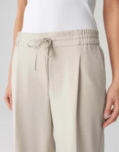 Opus Hosen*Melosa city natural glaze