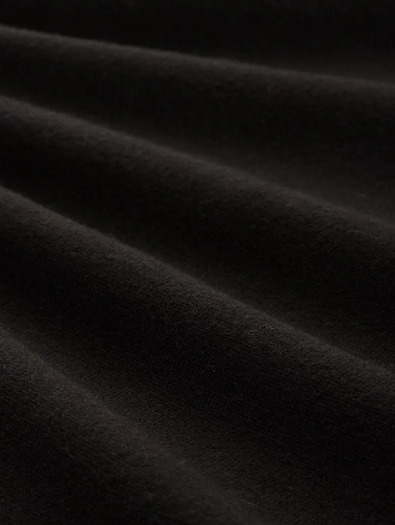 Tom Tailor Röcke*Midi-Rock mit Schlitz deep black