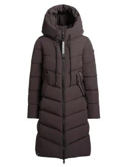 Khujo Jacken*Mikia3 446 Moody Plum