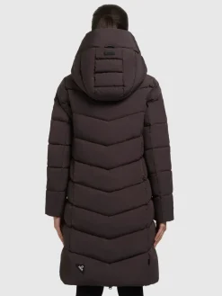 Khujo Jacken*Mikia3 446 Moody Plum