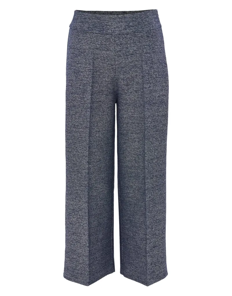 Opus Hosen*Misha fresh coal blue