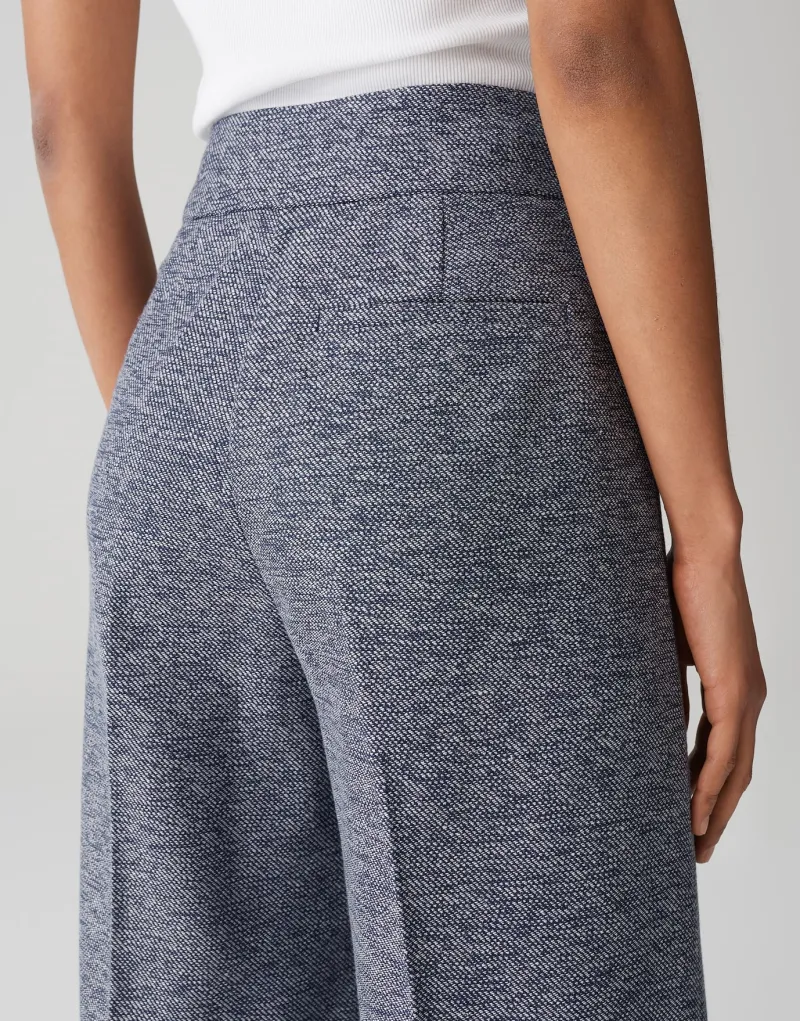 Opus Hosen*Misha fresh coal blue