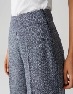 Opus Hosen*Misha fresh coal blue