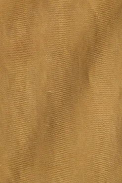 Esprit Hosen*Mit Leinen: Hose mit verkürztem Bein camel