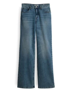 Opus Jeans*Miva escape light modern blue
