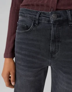 Opus Jeans*Miva modern mid iconic grey