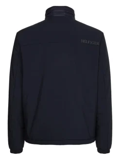 Tommy Hilfiger Jacken|Big Boys*Mix Media Jacke desert sky