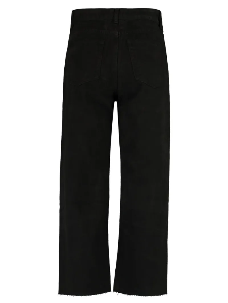 Hailys Jeans*Modell: CR HW JN Mira Black