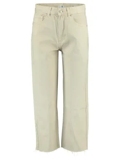 Hailys Jeans*Modell: CR HW JN Mira creme