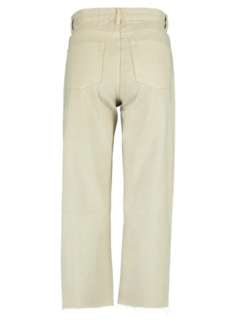 Hailys Jeans*Modell: CR HW JN Mira creme