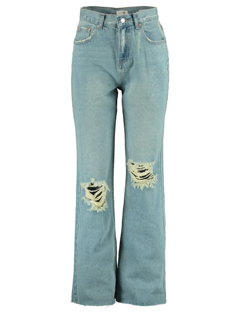 Hailys Jeans*Modell: LG HW C JN Tira blue