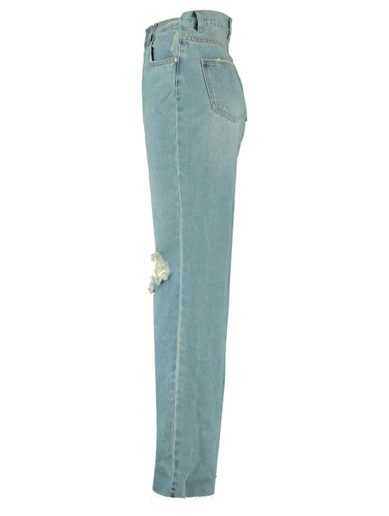 Hailys Jeans*Modell: LG HW C JN Tira blue