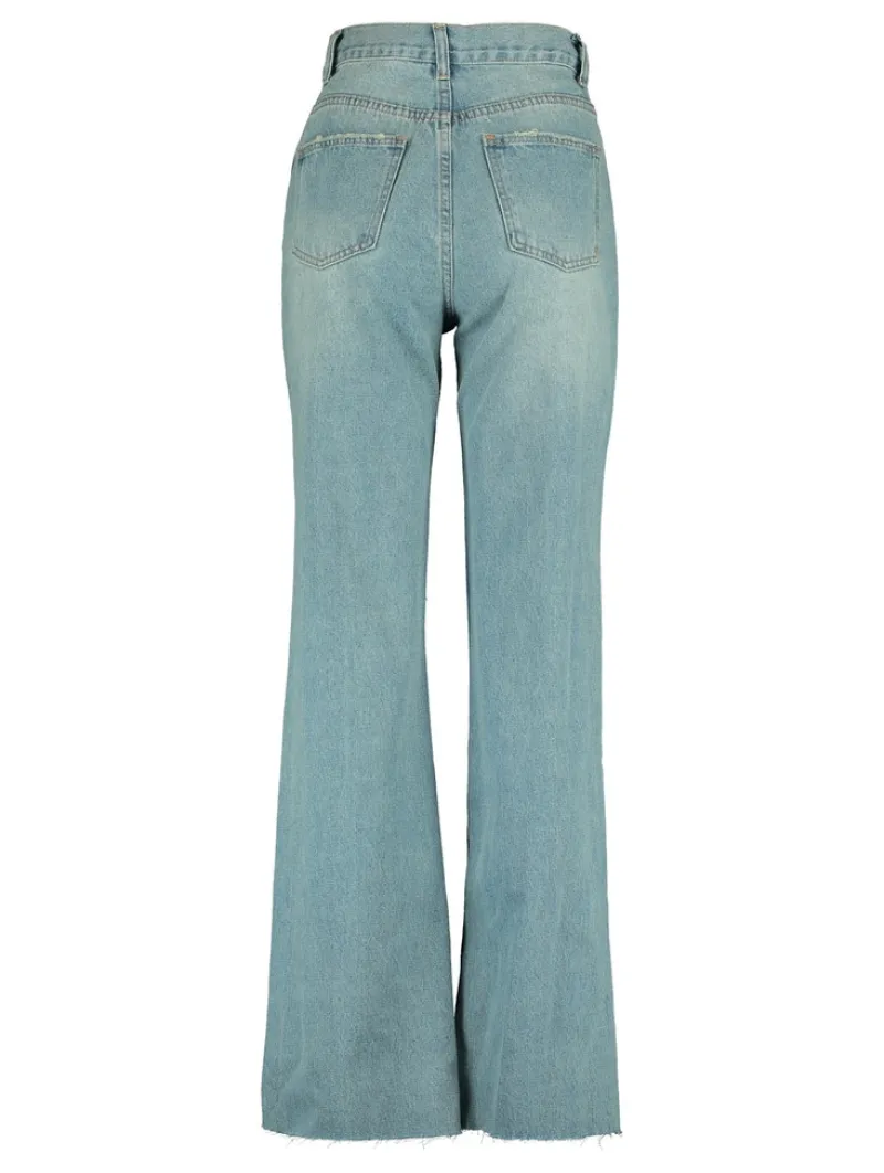 Hailys Jeans*Modell: LG HW C JN Tira blue