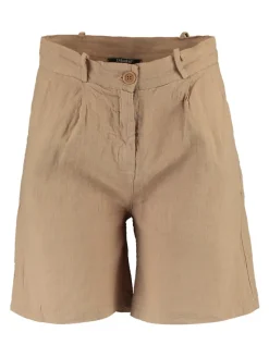 Zabaione Shorts*Modell: Shorts Eileen mud
