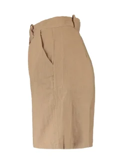 Zabaione Shorts*Modell: Shorts Eileen mud