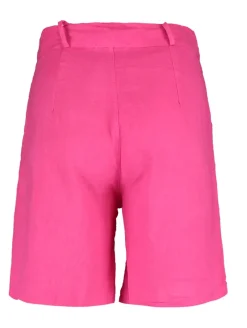 Zabaione Shorts*Modell: Shorts Eileen pink