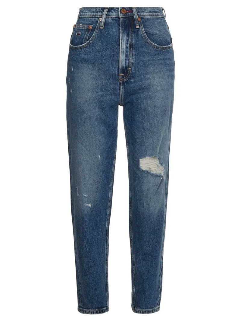 Tommy Jeans Jeans*MOM Jeans denim medium