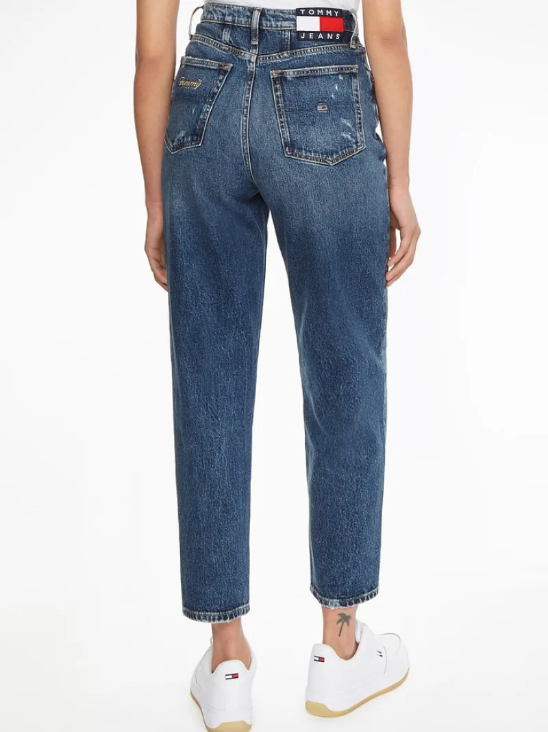 Tommy Jeans Jeans*MOM Jeans denim medium