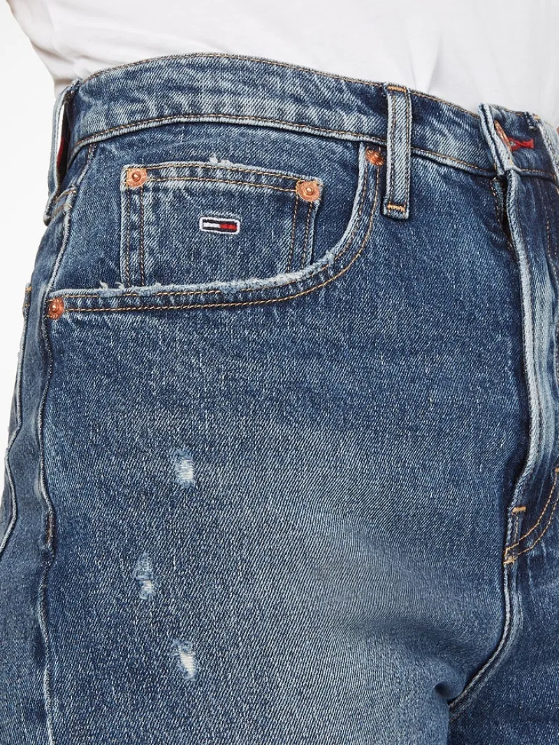 Tommy Jeans Jeans*MOM Jeans denim medium