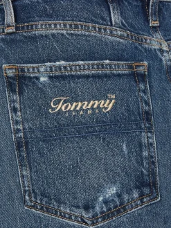 Tommy Jeans Jeans*MOM Jeans denim medium