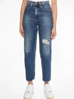 Tommy Jeans Jeans*MOM Jeans denim medium