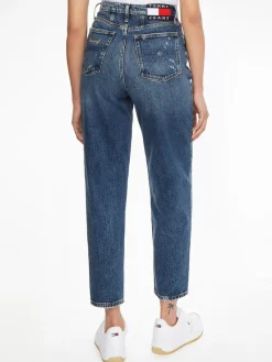 Tommy Jeans Jeans*MOM Jeans denim medium