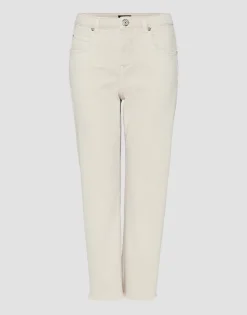 Opus Shorts*Momito color natural glaze