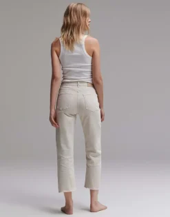 Opus Shorts*Momito color natural glaze