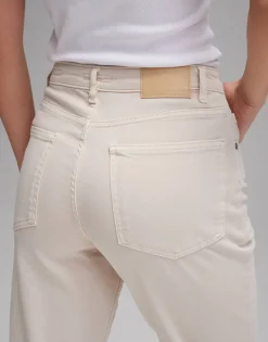 Opus Shorts*Momito color natural glaze