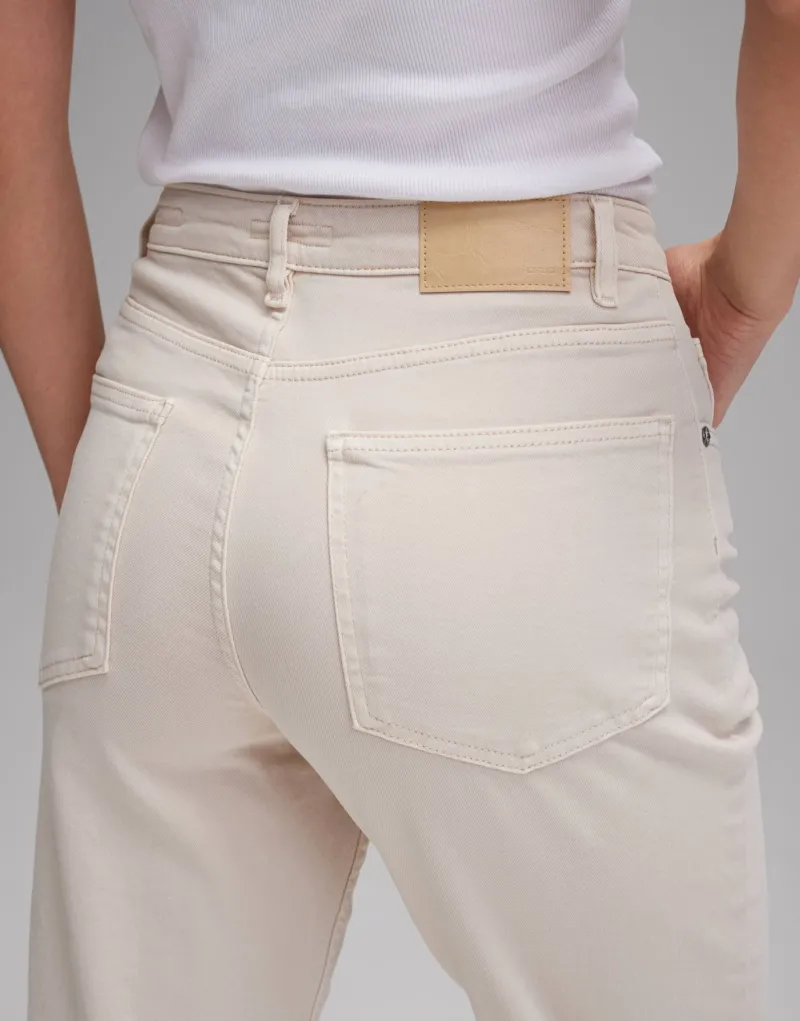 Opus Shorts*Momito color natural glaze