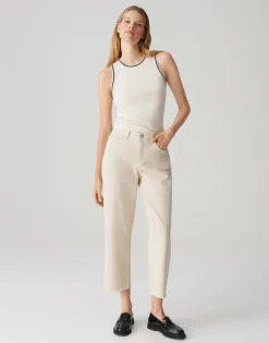 Opus Shorts*Momito color natural glaze