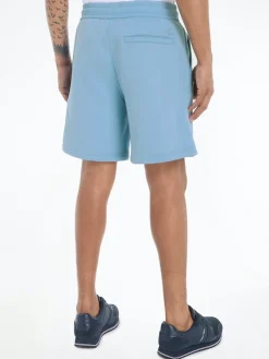Calvin Klein Jeans Shorts*MONOLOGO SHORT dusk blue