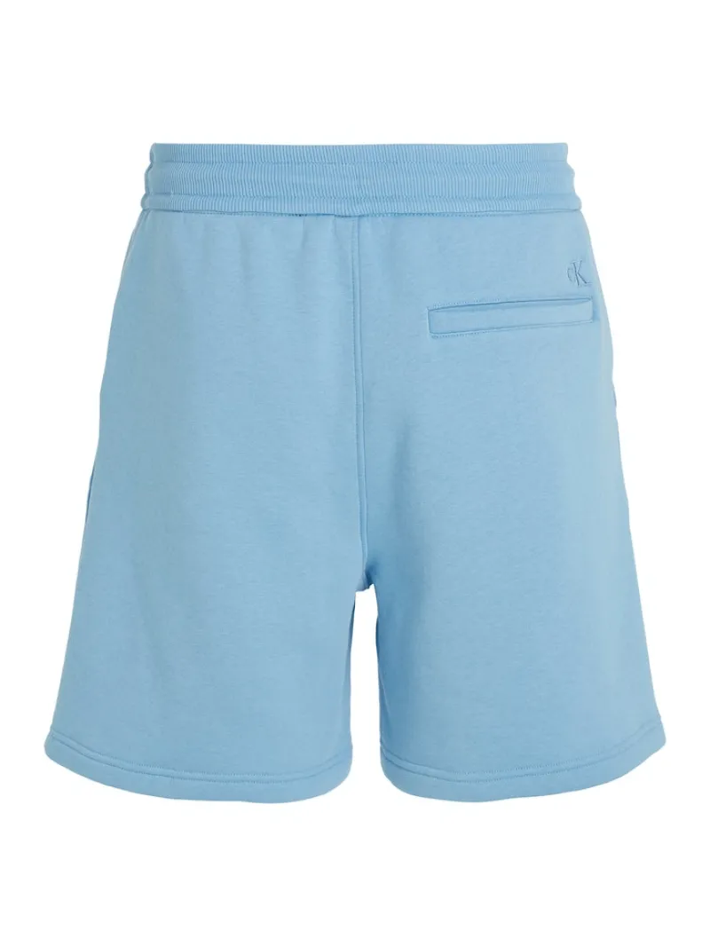 Calvin Klein Jeans Shorts*MONOLOGO SHORT dusk blue