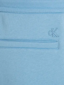 Calvin Klein Jeans Shorts*MONOLOGO SHORT dusk blue