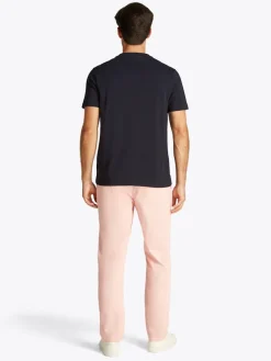 Tommy Hilfiger Shirts|Big Boys*MONOTYPE ALL AMERICAN TEE desert sky