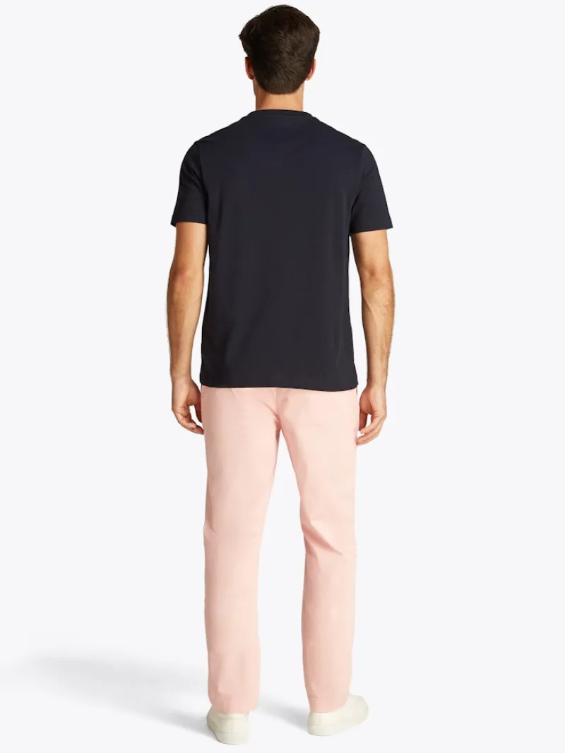 Tommy Hilfiger Shirts|Big Boys*MONOTYPE ALL AMERICAN TEE desert sky