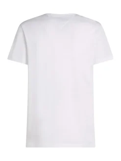 Tommy Hilfiger Shirts|Big Boys*MONOTYPE ALL AMERICAN TEE white