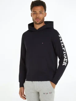Tommy Hilfiger Pullover & Sweatshirts|Big Boys*MONOTYPE HOODY desert sky