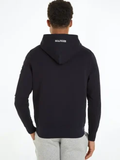 Tommy Hilfiger Pullover & Sweatshirts|Big Boys*MONOTYPE HOODY desert sky