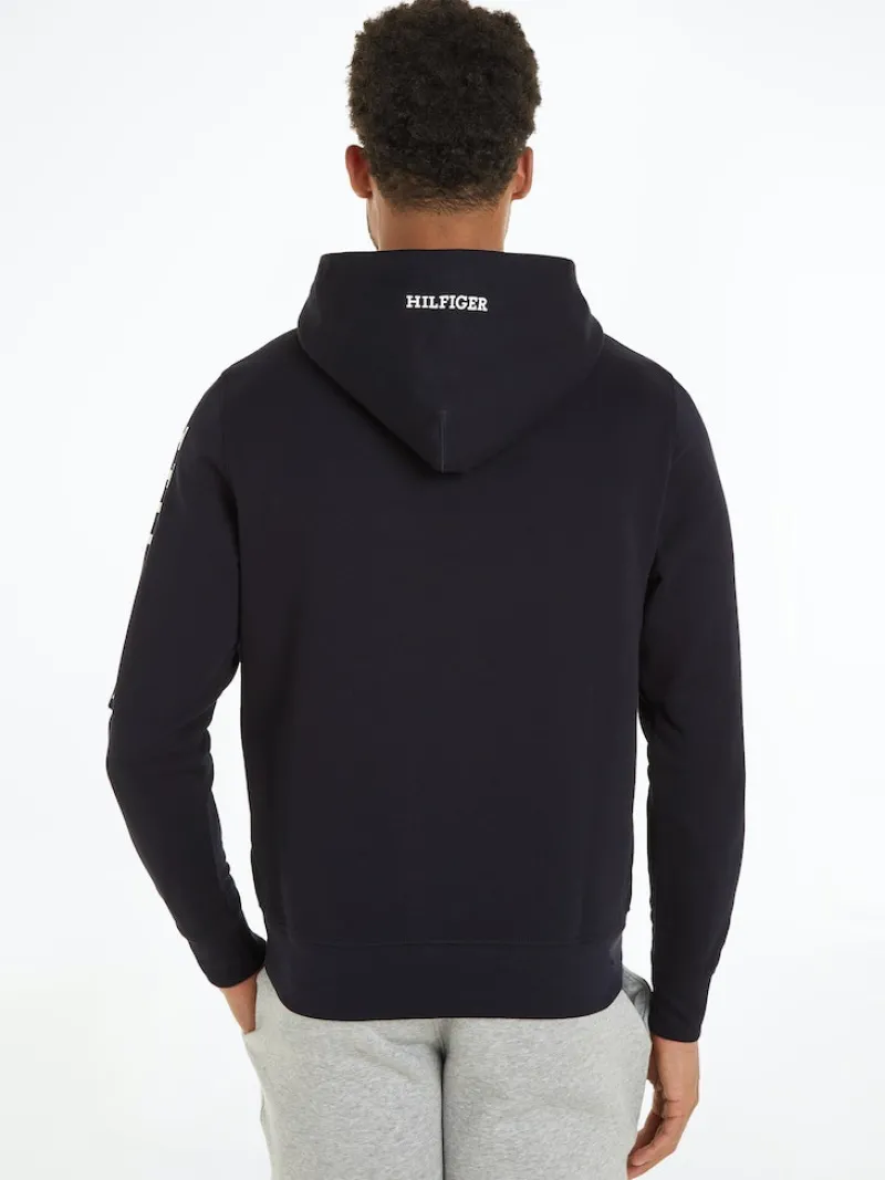 Tommy Hilfiger Pullover & Sweatshirts|Big Boys*MONOTYPE HOODY desert sky