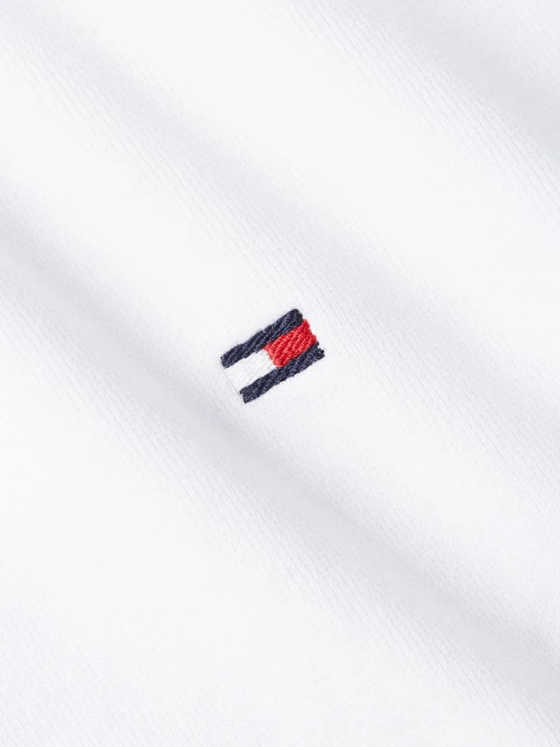 Tommy Hilfiger Pullover & Sweatshirts|Big Boys*MONOTYPE HOODY white