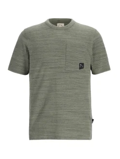 Chasin' Shirts*MORROW oil green