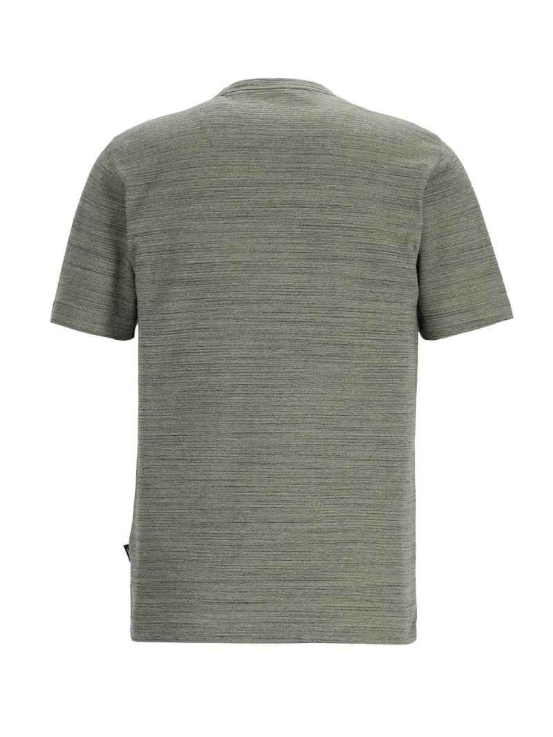 Chasin' Shirts*MORROW oil green