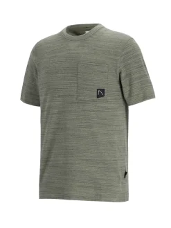 Chasin' Shirts*MORROW oil green