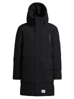 Khujo Jacken*Morse2 200 Black