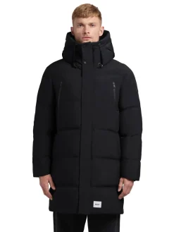 Khujo Jacken*Morse2 200 Black