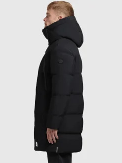 Khujo Jacken*Morse2 200 Black