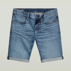 G-star Raw Shorts|Big Boys*Mosa Short faded cascade