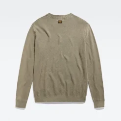 G-star Raw Pullover & Sweatshirts*Moss r knit Shamrock GD