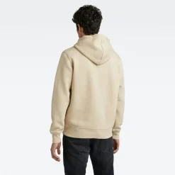 G-star Raw Pullover & Sweatshirts*Multi layer originals hdd sw brown rice